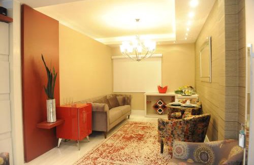 Campos Hotel | Hotel Cravo e Canela