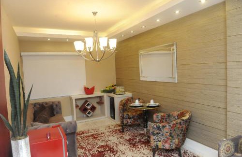 Campos Hotel | Hotel Cravo e Canela