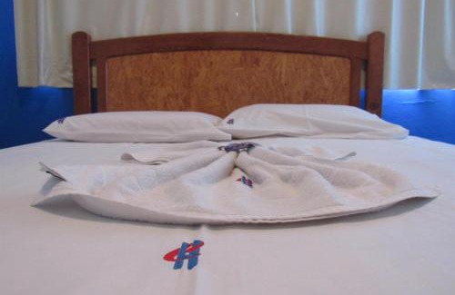 Centro - A Apartment | Hotel Cristal