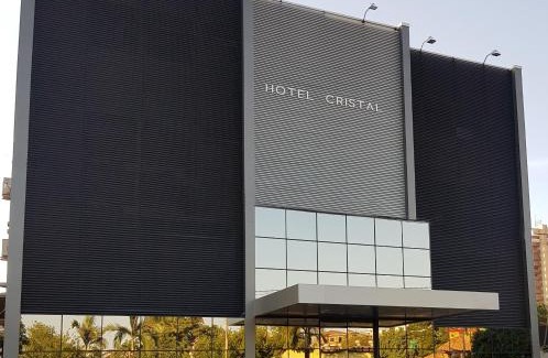Rio Claro Hotel | Hotel Cristal Rio Claro