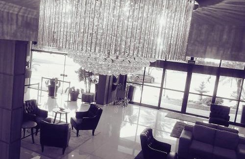 Rio Claro Hotel | Hotel Cristal Rio Claro