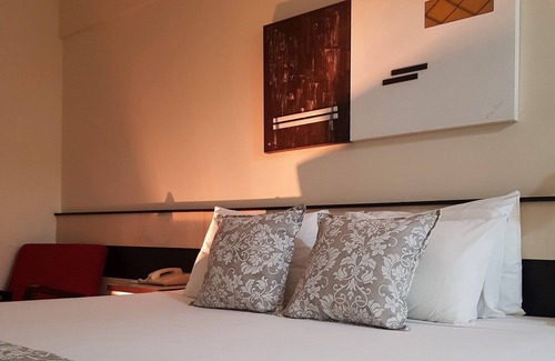 Rio Claro Hotel | Hotel Cristal Rio Claro
