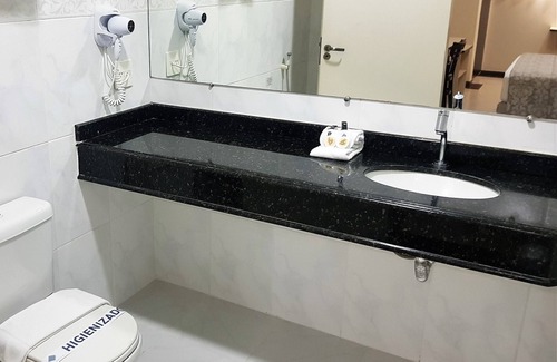 Rio Claro Hotel | Hotel Cristal Rio Claro