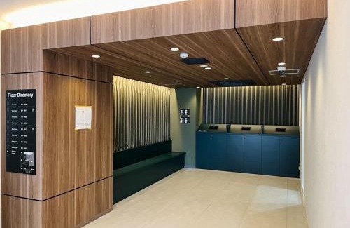 Tosu Hotel | Hotel Cross Base Tosu Station