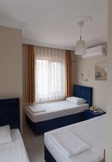 Eceabat Hotel | Hotel Crowded House