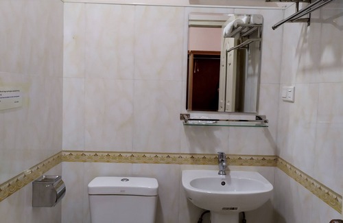 Pyin Oo Lwin Hotel | Hotel Crown