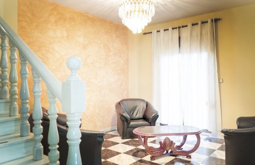 Chauchina Hotel | Hotel Cruce Chauchina