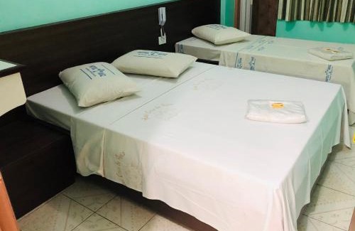 Santa Ifigenia Hotel | Hotel Cruz de Aviz