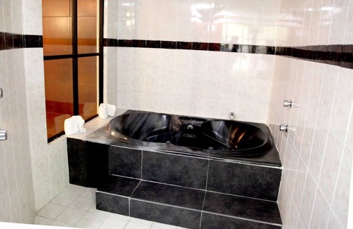 Tepeji de Ocampo Hotel | Hotel Cuandón