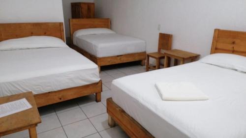 Jimenez Hotel | Hotel Cuetzalan