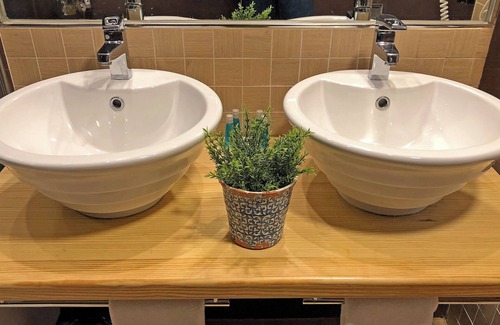 Molinos de Papel Hotel | Hotel Cueva del Fraile