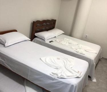 Pocao Hotel | Hotel Cuiabá