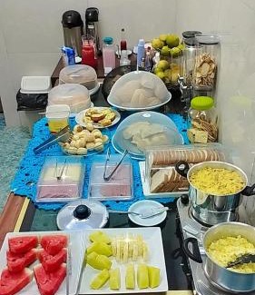 Pocao Hotel | Hotel Cuiabá