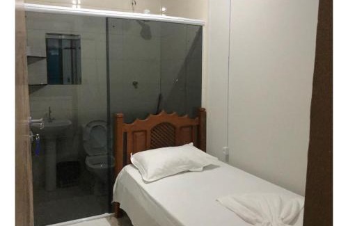 Pocao Hotel | Hotel Cuiabá