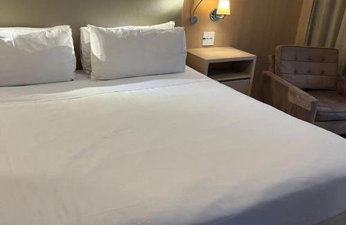 Setor Hoteleiro Norte Apartment | Hotel Cullinan Deluxe