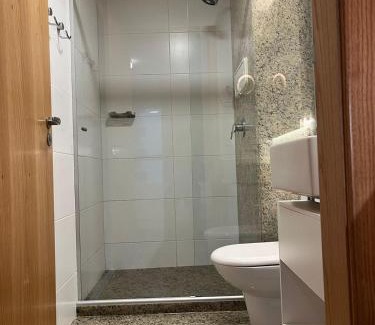 Setor Hoteleiro Norte Apartment | Hotel Cullinan Deluxe