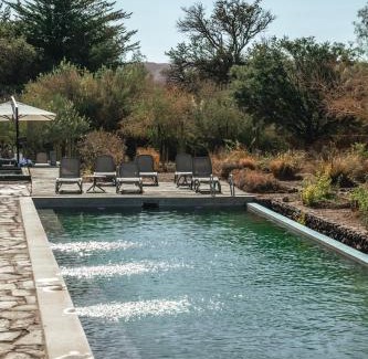 San Pedro de Atacama Hotel | Hotel Cumbres San Pedro de Atacama