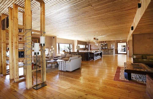 San Pedro de Atacama Hotel | Hotel Cumbres San Pedro de Atacama