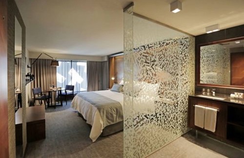 Lastarria Hotel | Hotel Cumbres Lastarria