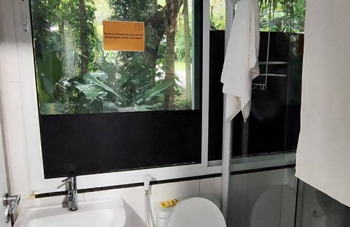 Campo Comprido Hotel | Hotel Curitiba Campo Comprido