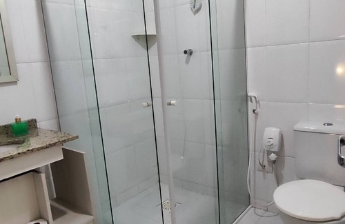 Campo Comprido Hotel | Hotel Curitiba Campo Comprido