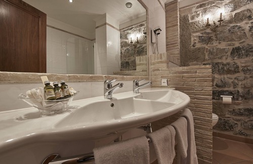 Saint-Gervais Les Bergues Hotel | Hotel d'Allèves