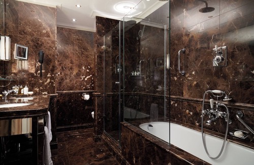 Downtown Geneva Hotel | Hotel d'Angleterre Geneva