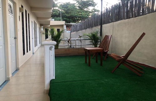 Zazil-ha Hotel | Hotel D´ATYI 10 Avenue