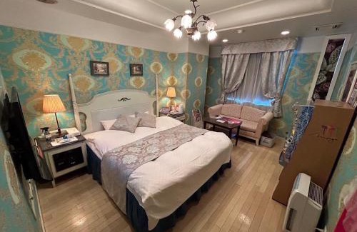 Akashi Hotel | HOTEL D-CUBE 明石店