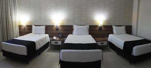 Araes Hotel | Hotel D'Luca
