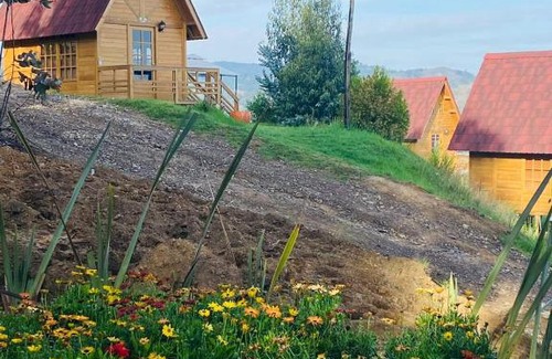 Raquira Ski Chalet | Hotel D Mountain Raquira