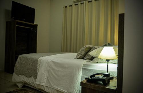 Sao Paulo Hotel | Hotel D'Nápoles