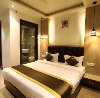 Mohangarh Hotel | Hotel D SilverLeaf