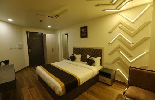 Mohangarh Hotel | Hotel D SilverLeaf