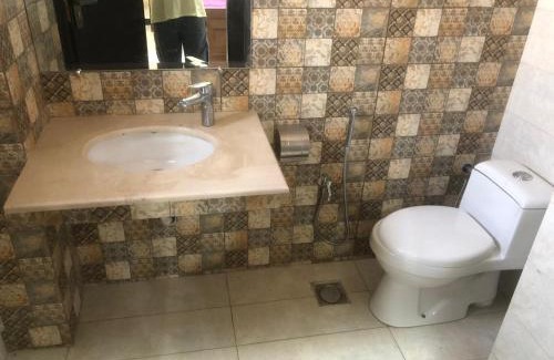 Rawala Kot House | Hotel Daffodils Rawalakot