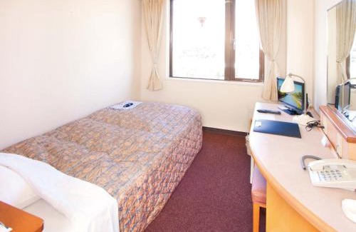 Yatsushiro Hotel | Hotel Daikokuya