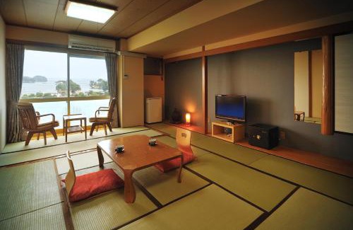 Matsushima Hotel | Hotel Daimatsuso