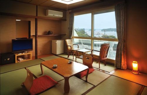 Matsushima Hotel | Hotel Daimatsuso