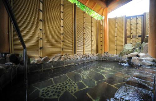 Matsushima Hotel | Hotel Daimatsuso