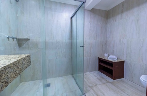 Sao Jose do Rio Preto Hotel | Hotel Dan Inn São José do Rio Preto By Nacional Inn