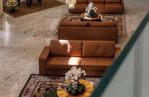 Centro Hotel | Hotel Dan Inn Uberlândia by Nacional Inn