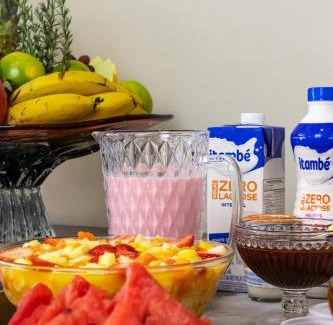 Centro Hotel | Hotel Dan Inn Uberlandia By Nacional Inn