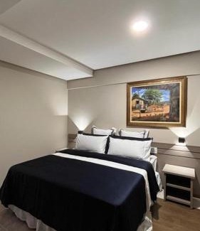 Centro Hotel | Hotel Dan Inn Uberlandia By Nacional Inn