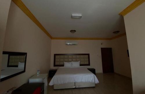 Masirah Hotel | Hotel Danat Al Khaleej