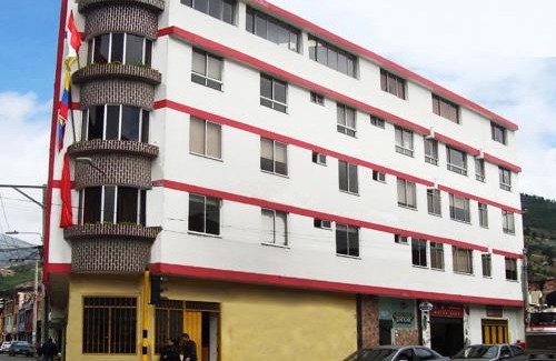 Pamplona Hotel | Hotel Dancar