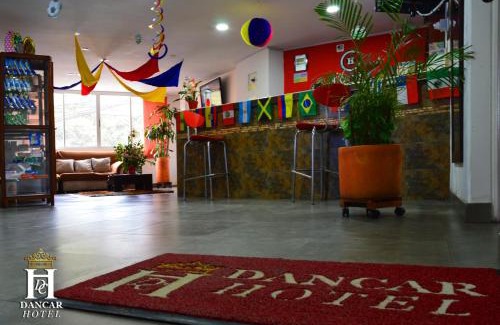 Pamplona Hotel | Hotel Dancar