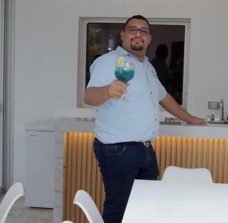 Barrancas Hotel | Hotel Daniels