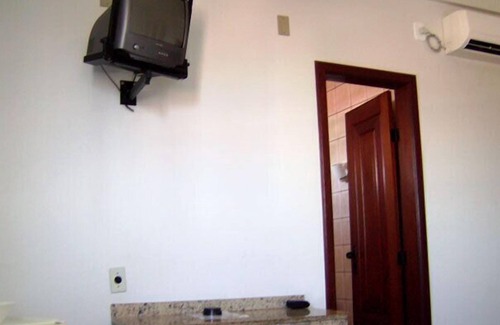 Sao Bras Hotel | Hotel Danubio