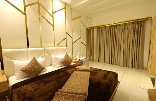 Bareilly Hotel | Hotel Darbar-E-Khas