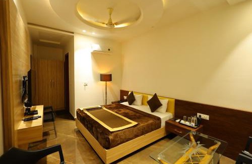 Bareilly Hotel | Hotel Darbar-E-Khas